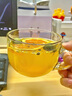仲云堂青桔柠檬百香果茶水果茶包红橙柠檬茶夏季冷泡茶饮独立包装花果茶 【多重VC】红橙青桔百香果茶 【实惠装】20包不送杯子 实拍图