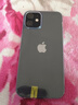 Apple 苹果 iPhone 12mini 苹果12 mini 5G 二手苹果手机 国行全网通 黑色【赠:5件套】 64GB 9新 实拍图