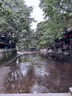 牧高笛（MOBIGARDEN）晴日 户外徒步露营防晒防风防雨双层透气铝杆三季帐篷 【涂银款】四人-象牙白 实拍图