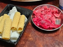 喜盼牛肉丸潮汕正宗手打牛筋丸特产肉丸烧烤火锅食材空气炸锅牛肉丸子 金款（纯牛肉） 牛筋丸250g*4包 实拍图