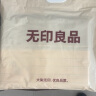 无印良品A类100%纯棉四件套床上用品全棉床单被套200*230cm1.5/1.8米床 实拍图