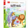 绿野仙踪 彩图注音版 儿童文学 一二三年级课外阅读书必读世界经典文学少儿名著童话故事书 大语文系列 小学语文课外阅读经典丛书 实拍图
