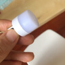 TNBROTHERS氛围灯睡眠灯LED节能灯台灯护眼起夜灯usb小夜灯白光暖光 暖光【一个】 实拍图