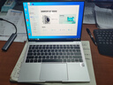 华为HUAWEI二手笔记本MateBook13/14 xpro触摸3K全面屏轻薄便携二手笔记本电脑 95新XPro I7 10代16G512G3K触屏 实拍图