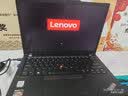 ThinkPad X13 联想笔记本电脑 13.3英寸 酷睿Ultra/锐龙可选 高性能商务办公全能本 出差便携轻薄本 i5-1135G7 16G内存 512G硬盘 触摸屏【标配】 IPS防眩目护眼屏 实拍图