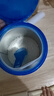 嘉宝米粉婴幼儿米糊地球高铁宝宝营养辅食250g（6-36月适用） 【钙铁锌+蔬菜+胡萝卜】 250g*3罐 实拍图