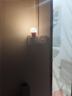 爱耐特床头小夜灯婴儿喂奶护眼睡觉灯卧室睡眠灯插电款led节能可爱儿童 粉色节能款（白光暖光可切换） 实拍图