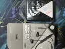 SibylType–c耳机有线入耳式typec高音质hifi游戏K歌语音通话适用于华为vivo荣耀小米红米oppo一加手机 高级黑【3.5MM圆口+送收纳盒】 实拍图