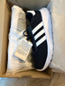阿迪达斯 （adidas）男鞋夏季运动鞋舒适透气休闲鞋子耐磨缓震跑步鞋 42 实拍图