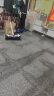 梦多福电动平衡车成人6-12岁智能体感10岁到15岁儿童双轮腿控自动平行车 10吋曜岩黑【旗舰版丨60km续航】 【54V+三控+APP+炫光越野轮】 实拍图