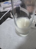 蒙牛 全脂甜奶粉400g/袋儿童少年学生奶粉全家营养高钙奶粉早餐奶 400g（买2份送杯 实拍图