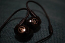 铁三角 IM04 四单元动铁入耳耳机 HIFI耳机 监听耳机 HiFi/高保真 有线耳机 实拍图