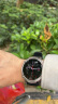 AMAZFIT华米Falcon 49mm 智能手表 六星双频 200米防水 150运动 跑步男女士礼物watch 男表 实拍图