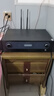 山水（SANSUI） FK-101专业10喇叭家用商用家庭美声k歌音响套装点歌机大功率卡拉OK音箱功放一体机影院 FK101卡包箱+功放+双话筒+点歌机+低音炮 实拍图
