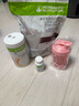康宝莱牌HERBALIFE大袋奶昔代餐蛋白营养粉红豆薏苡仁大包装2.25kg 芒果味大包装2250g(刮码) 实拍图
