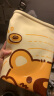 拜杰揉面垫食品级硅胶面板0异味家用加厚5mm擀面垫50x70和面垫480g 实拍图