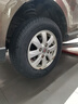 玛吉斯（MAXXIS）轮胎/汽车轮胎 185/70R14 88H MA718 适配日产新阳光 实拍图