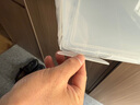 无印良品（MUJI） 聚丙烯 收纳箱 抽屉式 储物箱 整理箱 衣物收纳箱 深/长34*宽44.5*高30cm 3S 实拍图