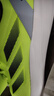 adidas DURAMO RC训练备赛轻盈体测跑鞋男女阿迪达斯官方 荧光绿/灰/黑(推荐脚型偏胖选大半码)   38 实拍图