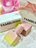 TAMBURINS固体香膏6.5g礼盒装  【官方正品】生日礼物 EVENING GLOW# 落日霞光 实拍图