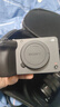 索尼（SONY） ILME-FX30 紧凑型4K Super 35mm 电影摄影机 直播设备 直播一体机 长时间录制 FX30B单机身+E PZ 18-105F4 G 官方标配 实拍图