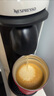 Nespresso奈斯派索胶囊咖啡机小型家用全自动商用办公室离心萃取宛如手冲意式进口多杯量选择 Plus优雅白 实拍图