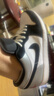 耐克男子篮球鞋AIR JORDAN 1 LOW SE运动鞋 HF3148-106 44  实拍图