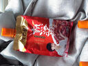 佐香园蘑菇酱 320g 【蘑菇酱】东北大豆酱 拌面拌饭酱 实拍图