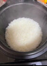 酷晨（CUCHEN）【国家补贴】电饭煲韩国原装进口3升3-4人不粘锅电饭锅IH 三压 2.1倍超高压11分钟快煮饭 SPE0671 实拍图