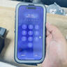 随行盾适用苹果防水手机壳iPhone14promax防水防尘14Plus防摔全包镜头14加厚防摔游泳潜水外卖三防保护套 苹果 14 ProMax保护套【防水防摔防尘】 实拍图