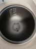 适用九阳电饭煲内胆2L3L4L5L6升不粘内锅电饭煲内胆电压力锅内锅 6号（4L土灶铁釜内胆/无提手） 实拍图