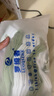 罗绮者10双男士袜子男夏季短袜吸汗透气船袜白色ins潮条纹学生运动男袜 混色10双装 均码 实拍图