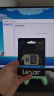 雷克沙（Lexar）1T TF（MicroSD）存储卡 V30 A2 读160MB/s 游戏机平板行车监控录像内存卡 4K超清拍摄（BLUE） 实拍图