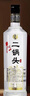 牛栏山二锅头 光瓶 口粮酒 清香型 白酒 45%vol 700mL 6瓶 特8 实拍图