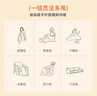 Merf云裳电热毯电热披肩加热披肩发热披肩暖身毯USB可水洗盖腿披肩户外家用办公室 【碳纳米升级版】枫叶红+大移动电源 实拍图