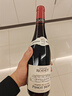安东尼罗德[金奖]法国勃艮第酒庄原瓶进口干红葡萄酒甄选黑皮诺750ml博塞 单瓶 实拍图