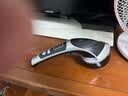 智感毛球修剪器剃毛器衣服去球器刮毛器去毛器剃毛球器打毛器剃毛机除毛器毛衣吸毛器衣物打球器M21 实拍图