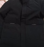 SHANSHAN杉杉【可拆帽】鹅绒羽绒服男保暖厚款商务休闲衣服中青年男士外套 实拍图