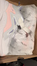 安踏儿童棉鞋男女大童户外加绒保暖棉鞋山脊运动棉鞋A22446932 实拍图