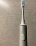 艾沃得适配小米电动牙刷头T300/T500/T700/MES601/MES602米家青春版MI替换头原厂优质品质 【清洁绿】适配T300/T500/T700 3支 实拍图