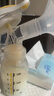 美德乐（Medela） 吸乳器配件导管连接器配件 和韵连接器 实拍图