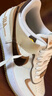 耐克（NIKE）Air Force 1 Shadow 女子空军一号厚底运动鞋DZ1847-106 38 实拍图