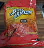 双鱼牌猪肉脯400g*1袋 自然片 靖江特产散装猪肉脯 休闲零食付片 实拍图