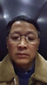 100-700度自动变焦老花镜高清折叠智能变焦眼镜防蓝光远中近三用 黑框多焦点（远近通用） 100-700度智能变焦（通用款） 晒单实拍图