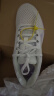 耐克NIKE跑步鞋女子缓震透气WINFLO 11运动鞋FJ9510-101白紫38 实拍图
