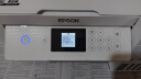 爱普生（EPSON）L4266墨仓式彩色无线多功能一体机家用/办公打印（打印复印扫描 wifi 自动双面） 实拍图