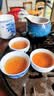 第几茗特级坑涧牛栏坑马头岩肉桂大红袍茶叶武夷岩茶浓香高档礼盒装送礼 特级虎啸岩肉桂250g 实拍图