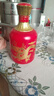 牛栏山 53度百年红龙20 纯粮优级浓香型白酒 北京顺义产 53度 500mL 6瓶 整箱装 实拍图