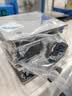 小型不锈钢升降台100*100实验室用微型升降机升降平台手动螺杆拧操作简易放水平仪厂家定制 不锈钢100*100 实拍图