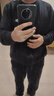 耐克（NIKE） 【滔搏运动】Nike耐克男子户外休闲舒适百搭卫衣套头衫 BV2667-010 2XL 实拍图